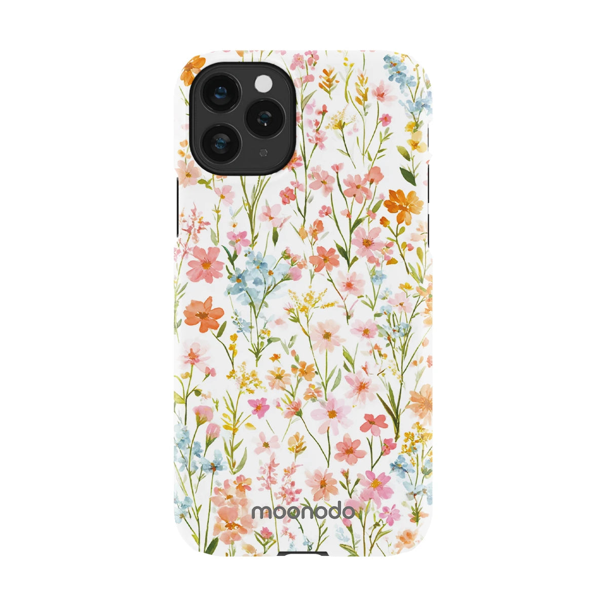 Meadow Melodies - iPhone 11 Pro Case