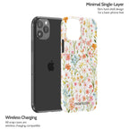 Meadow Melodies - iPhone 11 Pro Case