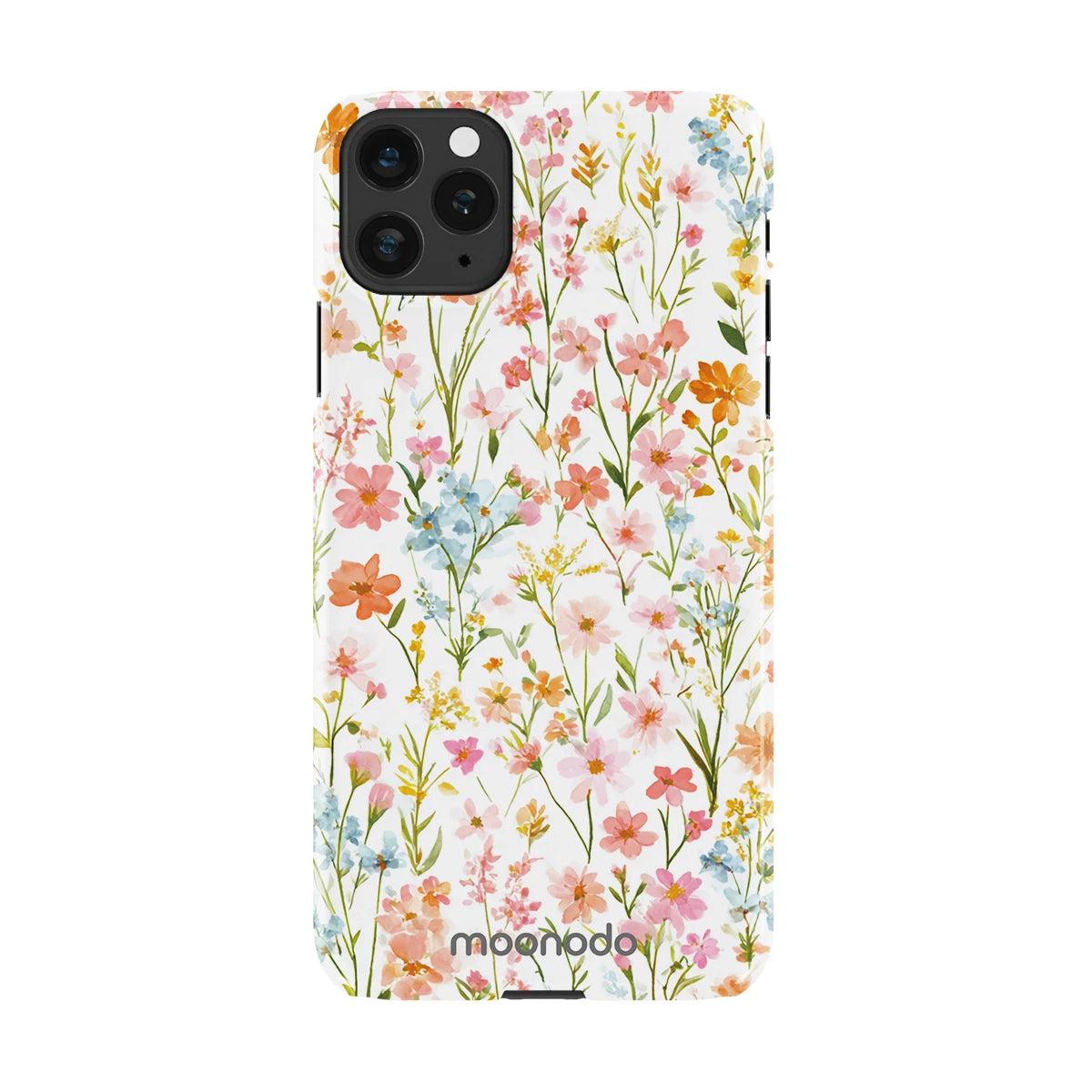 Meadow Melodies - iPhone 11 Pro Max Case