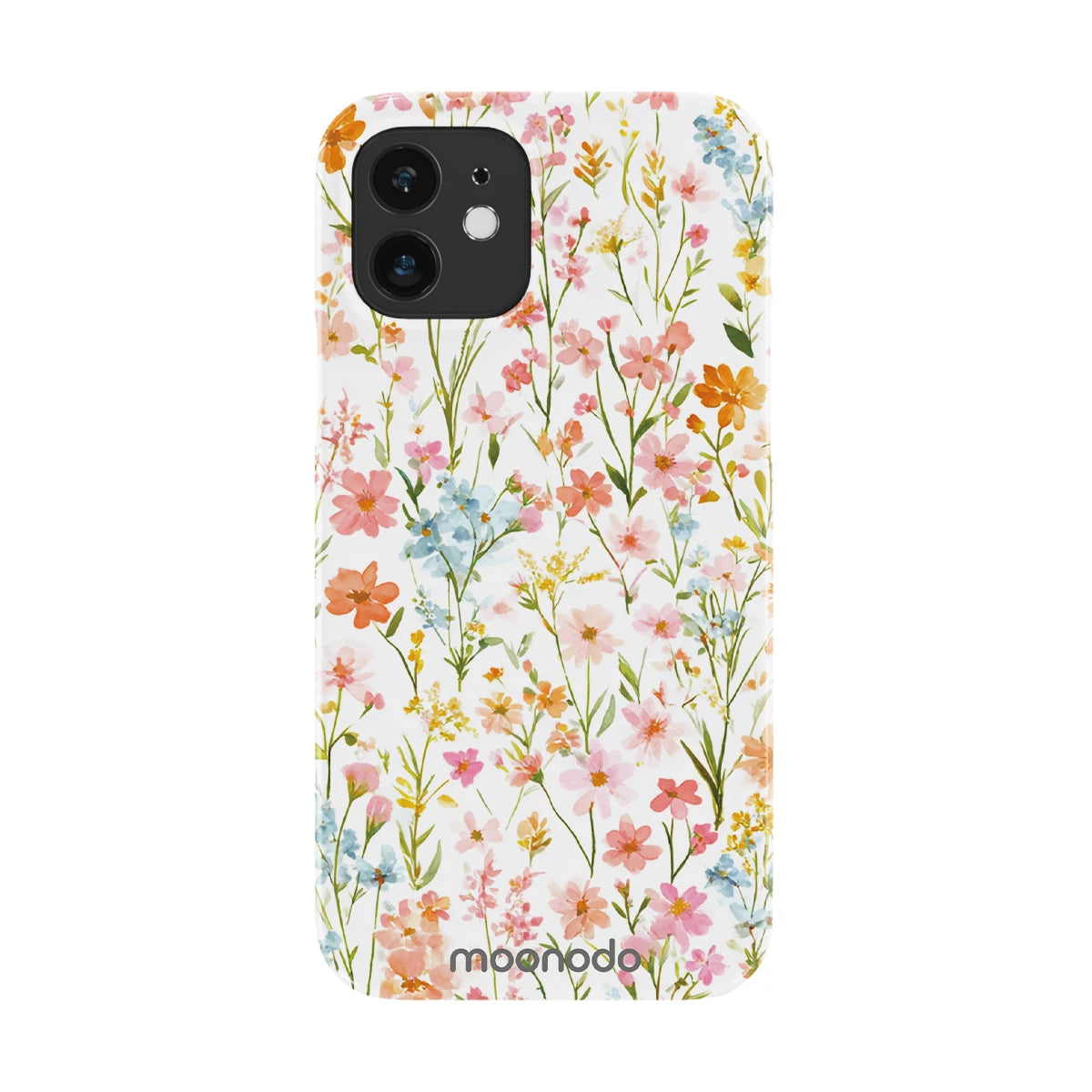 Meadow Melodies - iPhone 12 Case