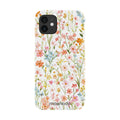 Meadow Melodies - iPhone 12 Mini Case