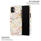 Meadow Melodies - iPhone 12 Mini Case