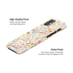 Meadow Melodies - iPhone 12 Mini Case