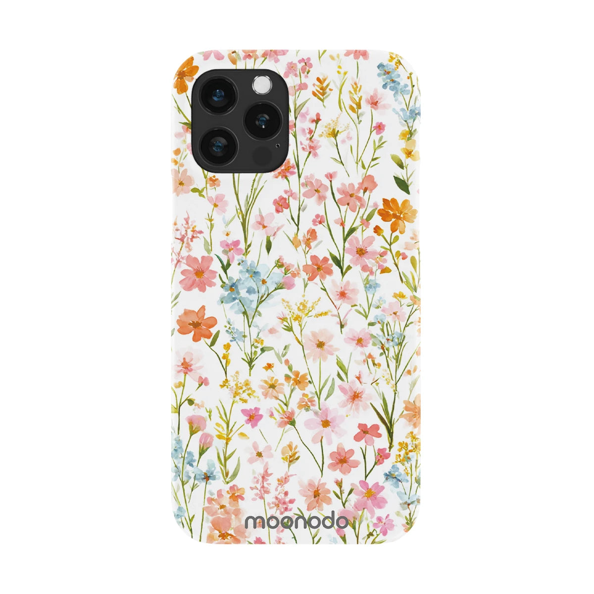 Meadow Melodies - iPhone 12 Pro Case