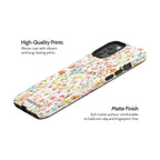 Meadow Melodies - iPhone 12 Pro Max Case
