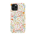 Meadow Melodies - iPhone 12 Pro Max Case