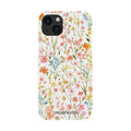 Meadow Melodies - iPhone 13 Case
