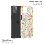 Meadow Melodies - iPhone 13 Case