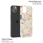 Meadow Melodies - iPhone 13 Case