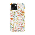 Meadow Melodies - iPhone 13 Mini Case
