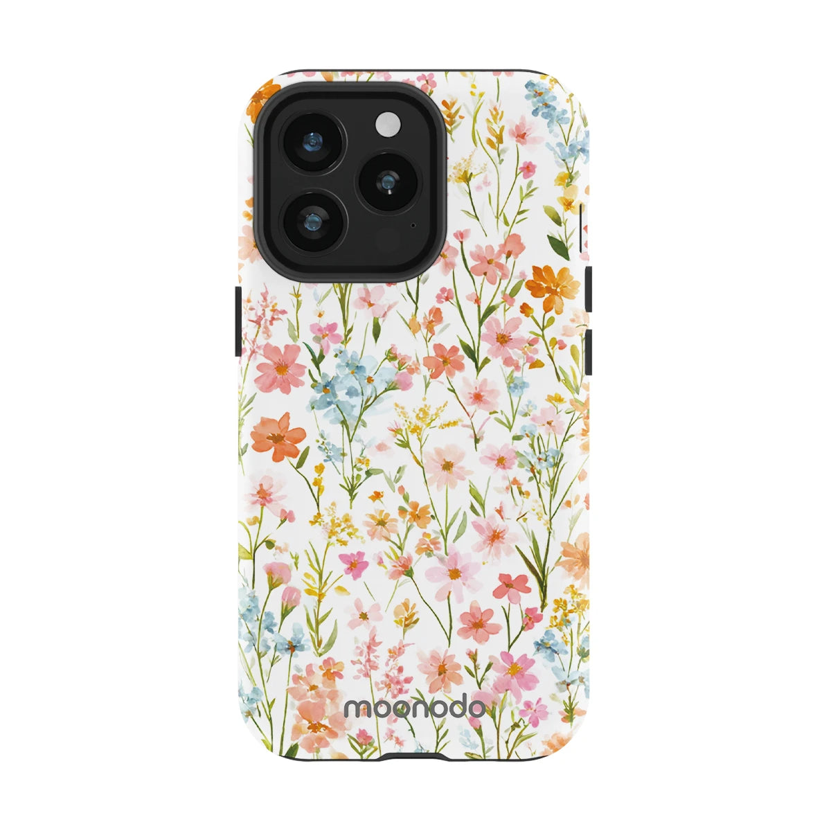 Meadow Melodies - iPhone 13 Pro Case