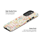 Meadow Melodies - iPhone 13 Pro Case
