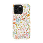 Meadow Melodies - iPhone 13 Pro Case