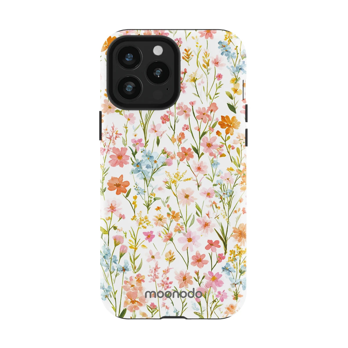 Meadow Melodies - iPhone 13 Pro Max Case