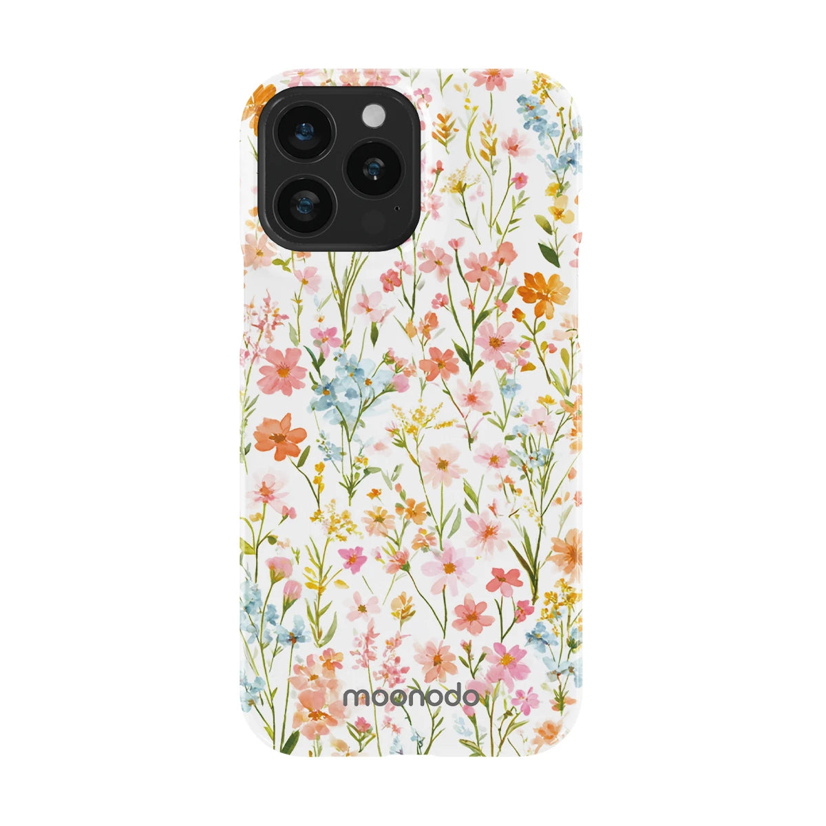 Meadow Melodies - iPhone 13 Pro Max Case