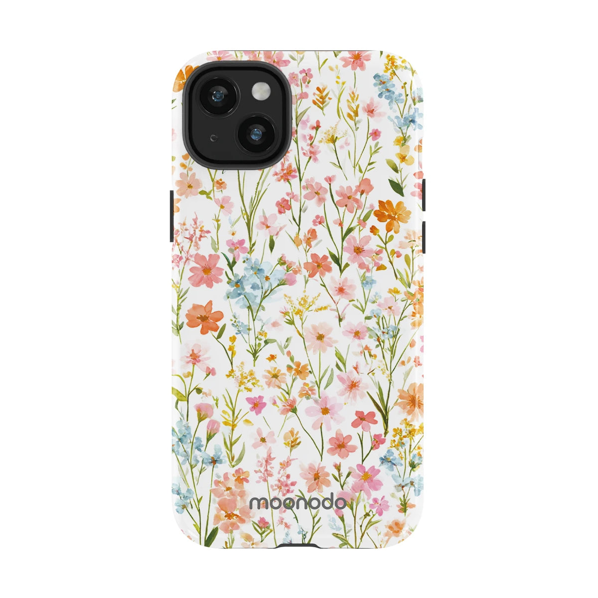 Meadow Melodies - iPhone 14 Plus Case