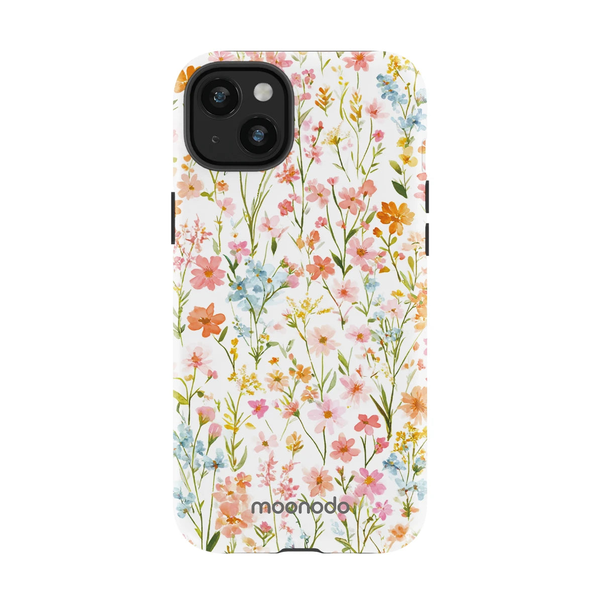 Meadow Melodies - iPhone 14 Plus Case