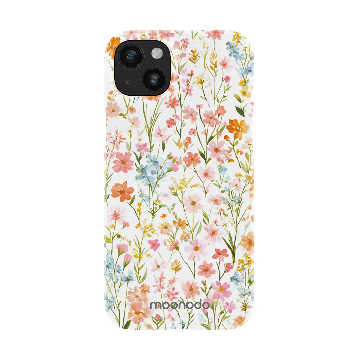 Meadow Melodies - iPhone 14 Plus Case