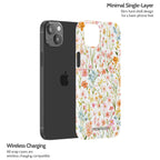 Meadow Melodies - iPhone 14 Plus Case