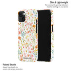 Meadow Melodies - iPhone 15 Case