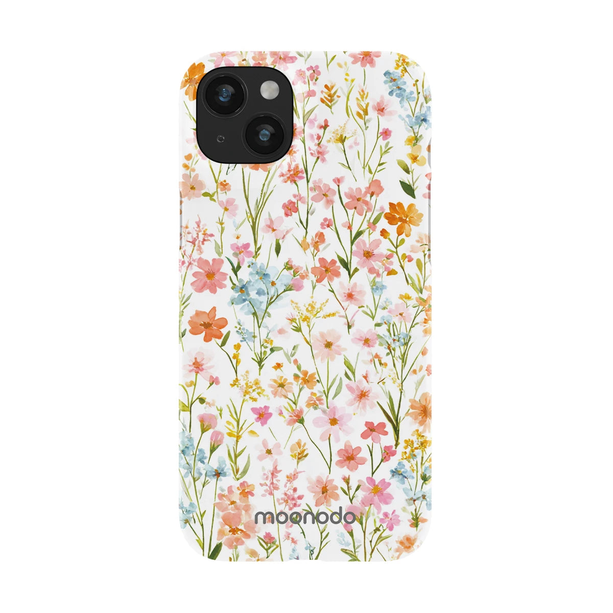 Meadow Melodies - iPhone 15 Plus Case