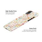 Meadow Melodies - iPhone 15 Plus Case