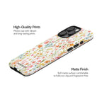 Meadow Melodies - iPhone 15 Pro Max Case