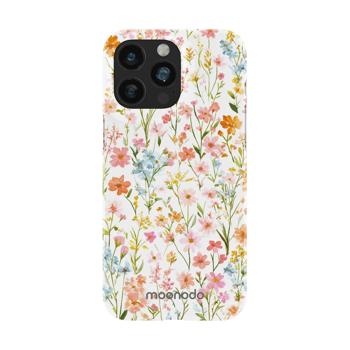 Meadow Melodies - iPhone 15 Pro Max Case