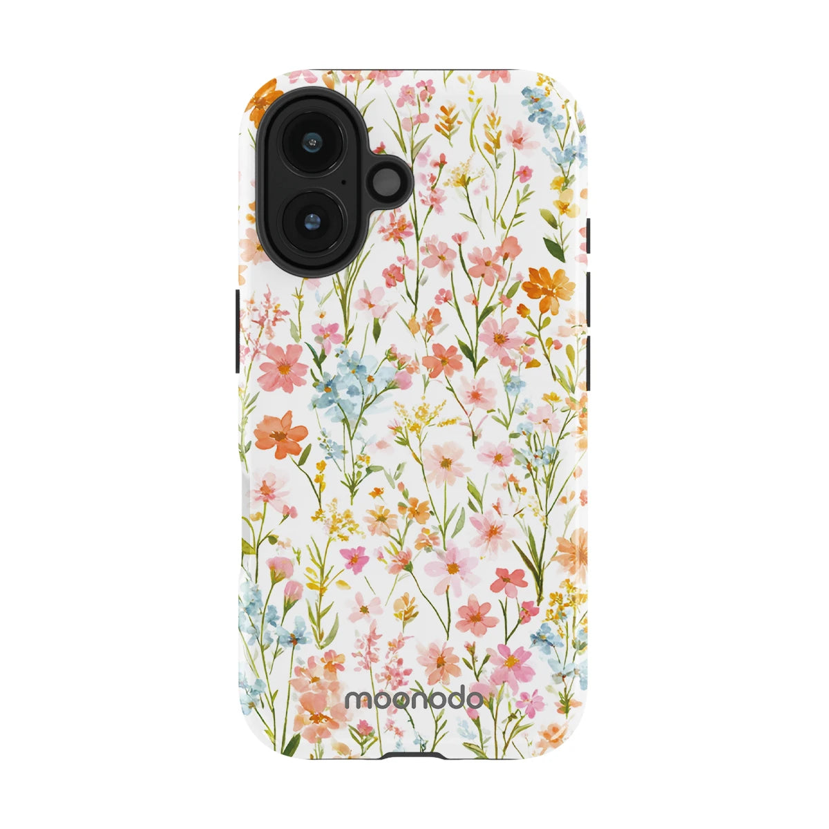 Meadow Melodies - iPhone 16 Case
