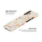 Meadow Melodies - iPhone 16 Case