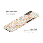 Meadow Melodies - iPhone 16 Case