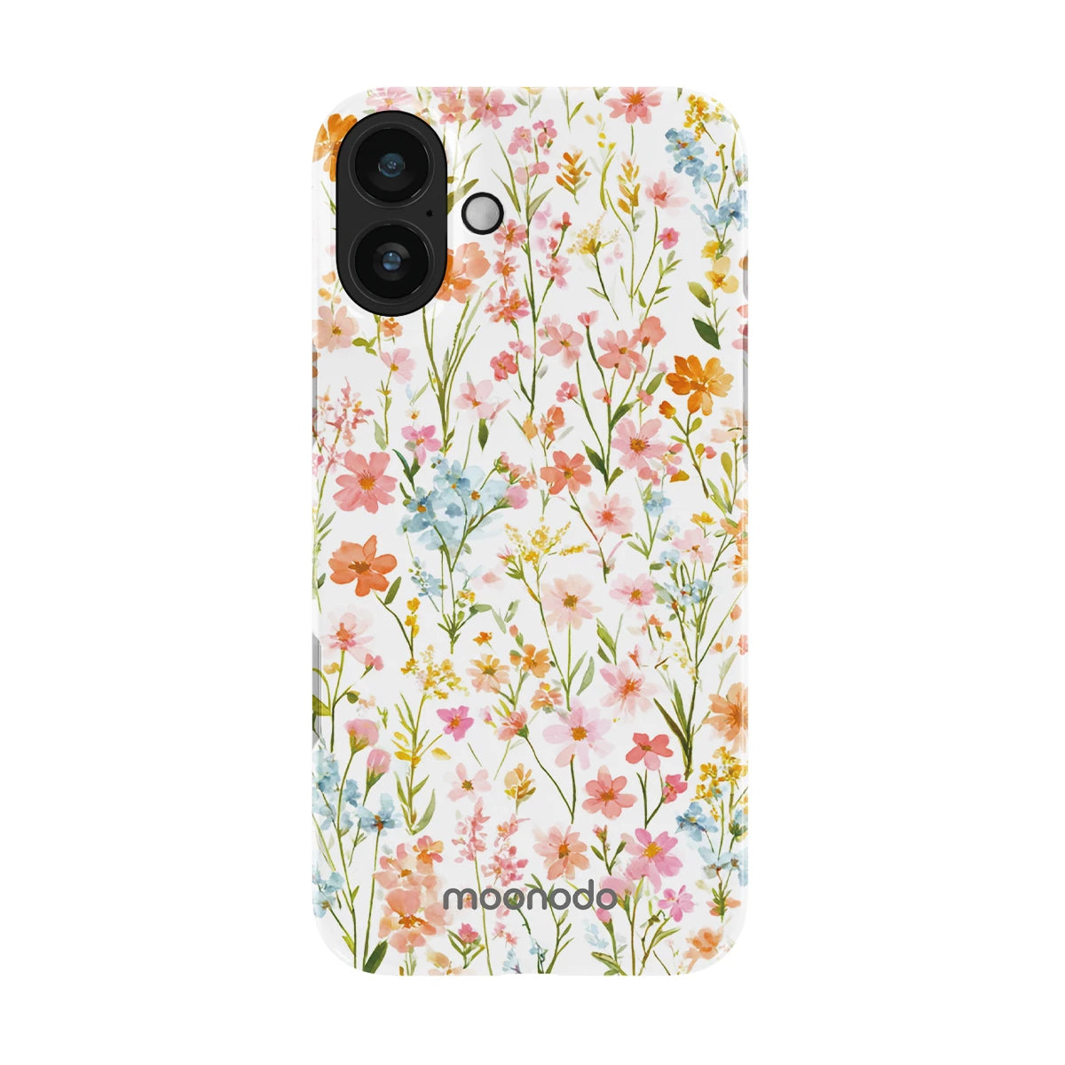 Meadow Melodies - iPhone 16 Plus Case