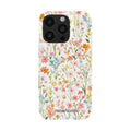 Meadow Melodies - iPhone 16 Pro Case