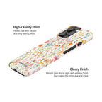 Meadow Melodies - iPhone 16 Pro Case