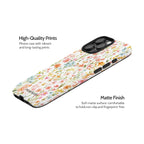 Meadow Melodies - iPhone 16 Pro Max Case