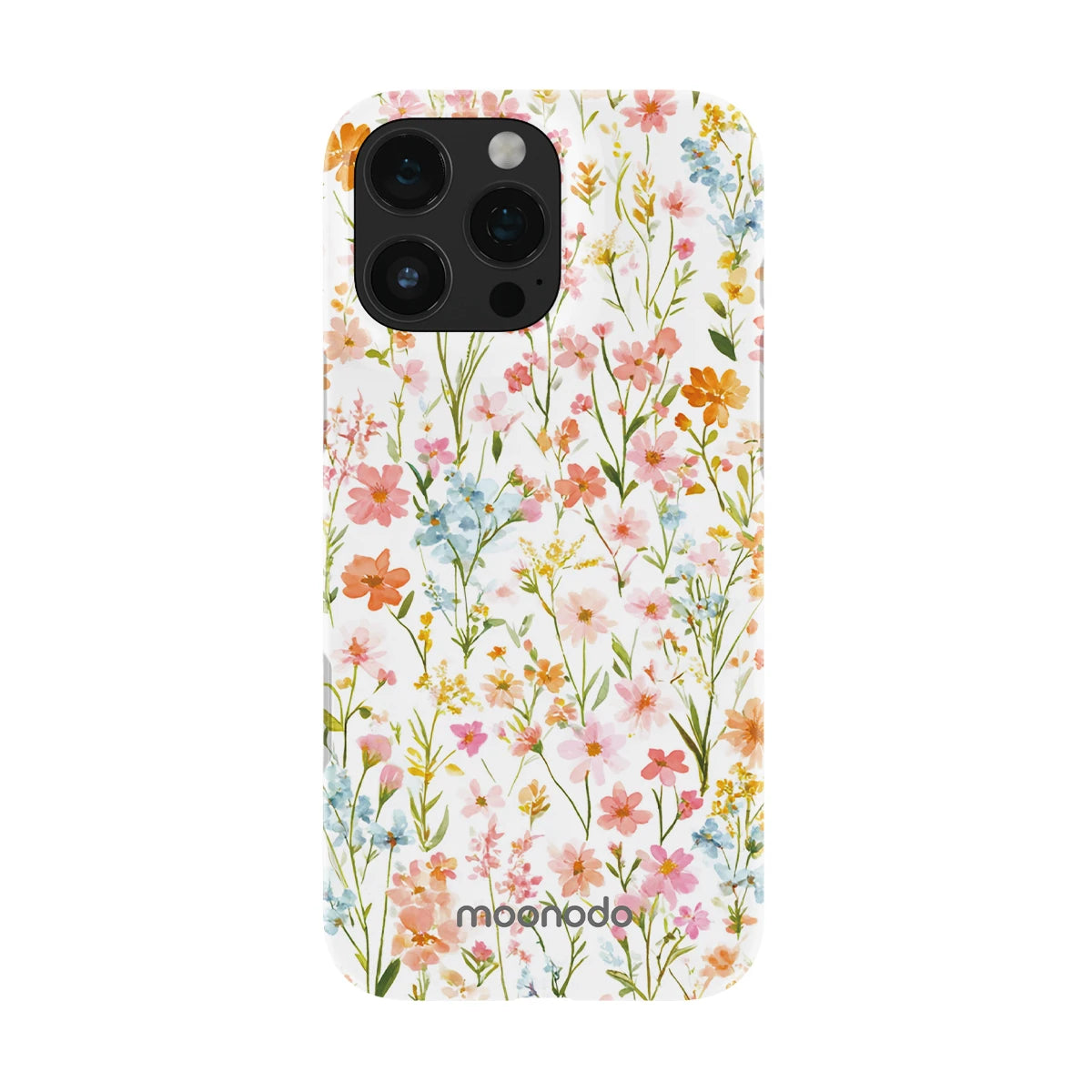Meadow Melodies - iPhone 16 Pro Max Case