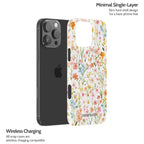 Meadow Melodies - iPhone 16 Pro Max Case