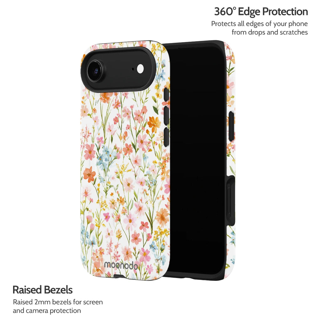 Meadow Melodies - iPhone 17 Air Case