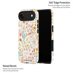 Meadow Melodies - iPhone 17 Air Case