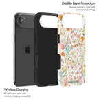 Meadow Melodies - iPhone 17 Air Case