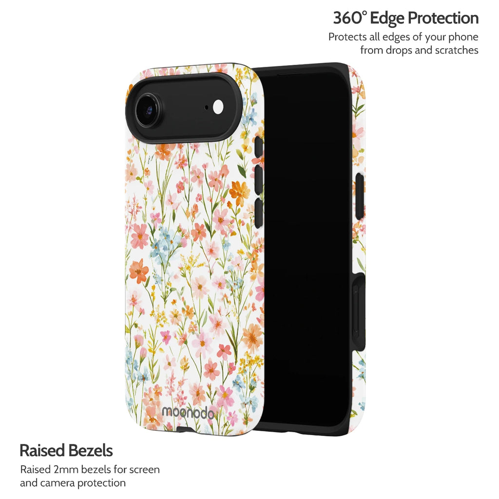 Meadow Melodies - iPhone 17 Air Case