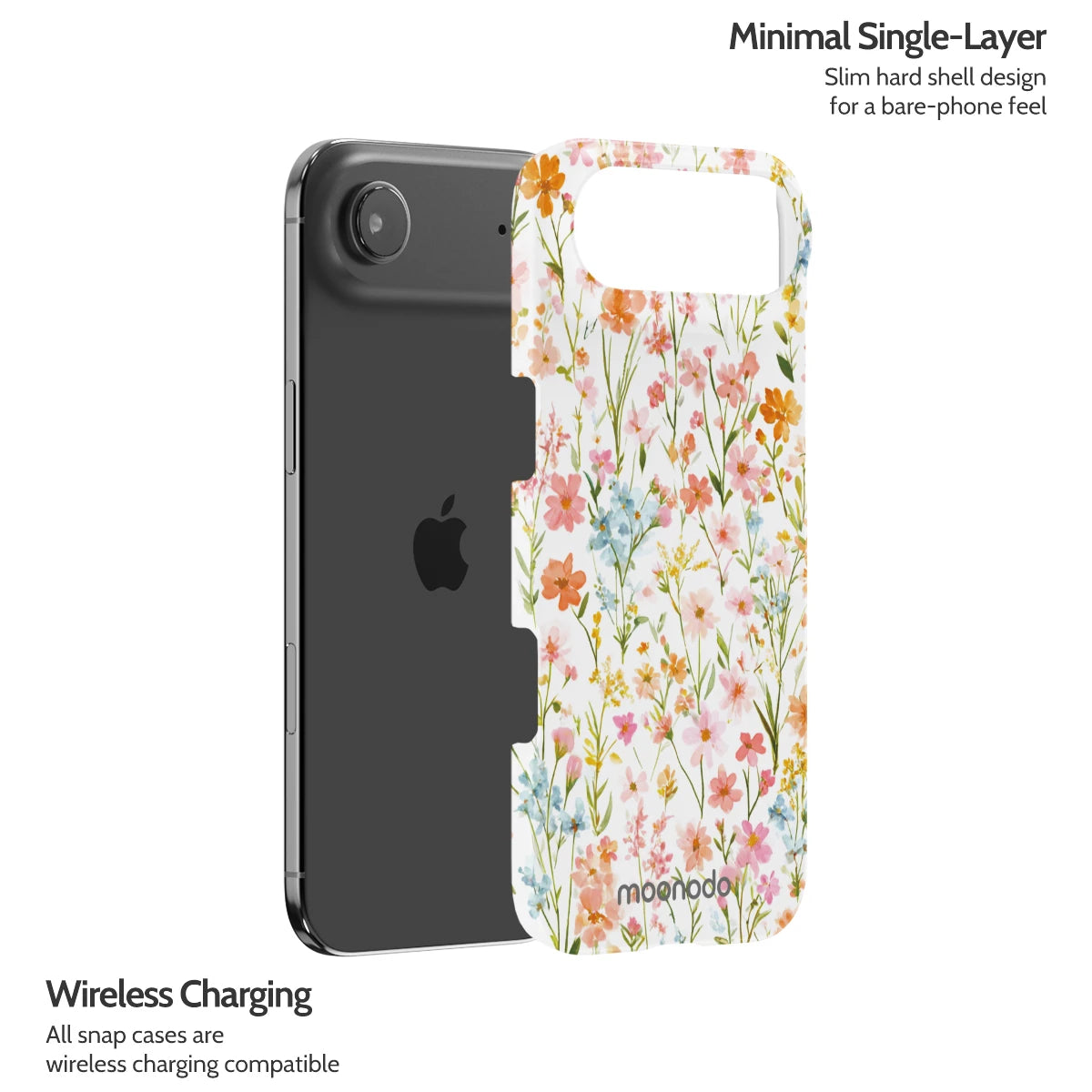 Meadow Melodies - iPhone 17 Air Case