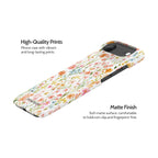 Meadow Melodies - iPhone 17 Air Case