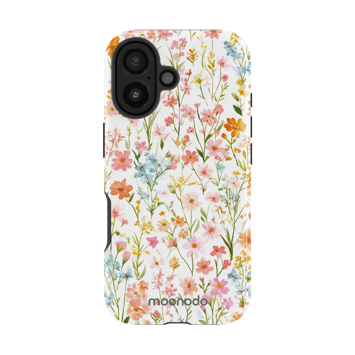 Meadow Melodies - iPhone 17 Case