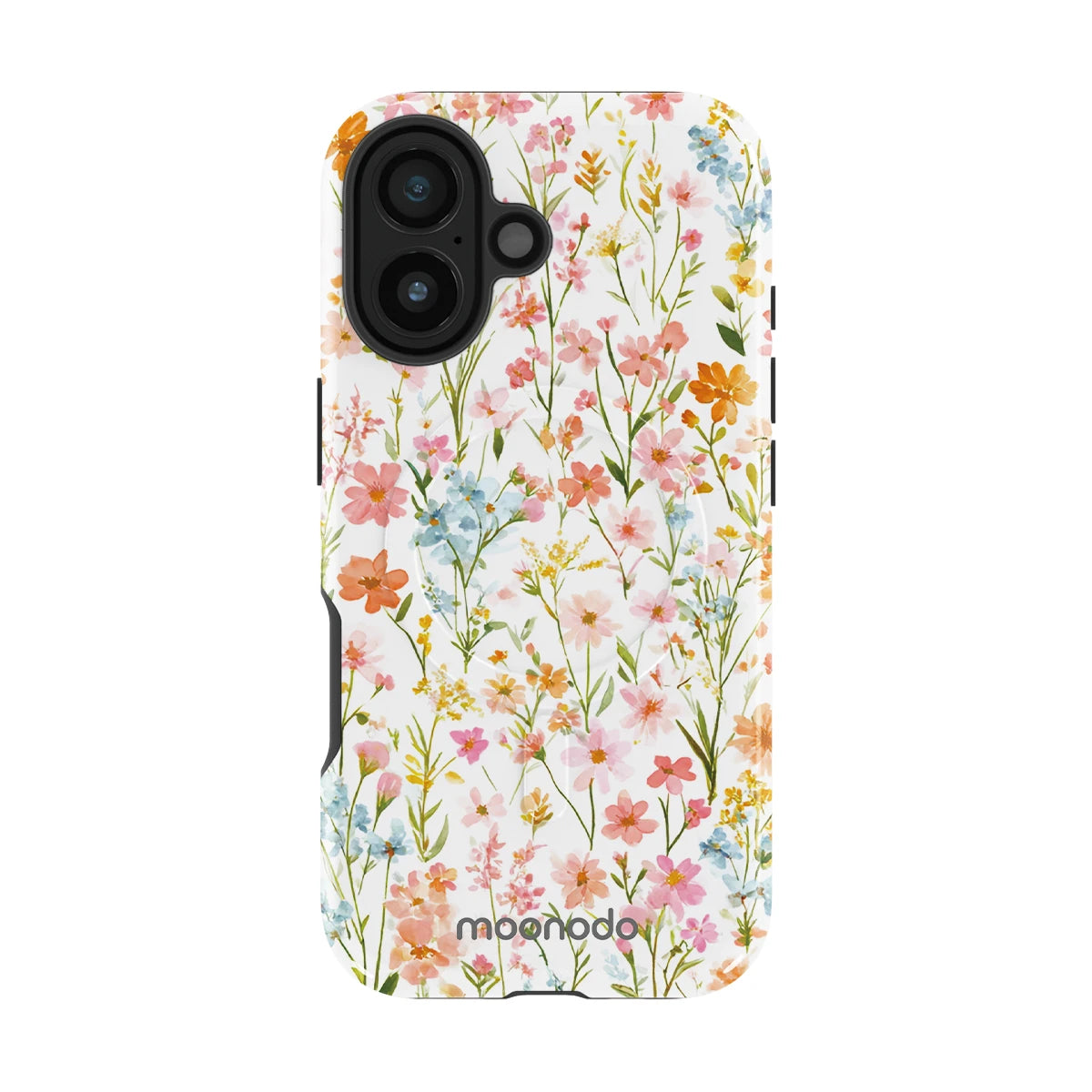 Meadow Melodies - iPhone 17 Case