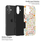 Meadow Melodies - iPhone 17 Case