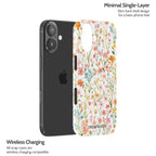 Meadow Melodies - iPhone 17 Case