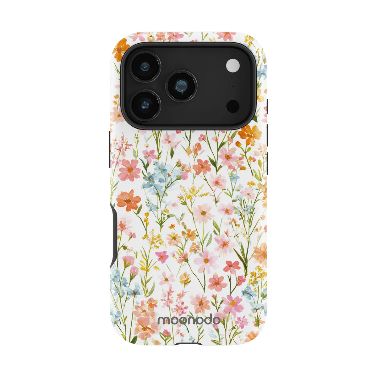 Meadow Melodies - iPhone 17 Pro Case