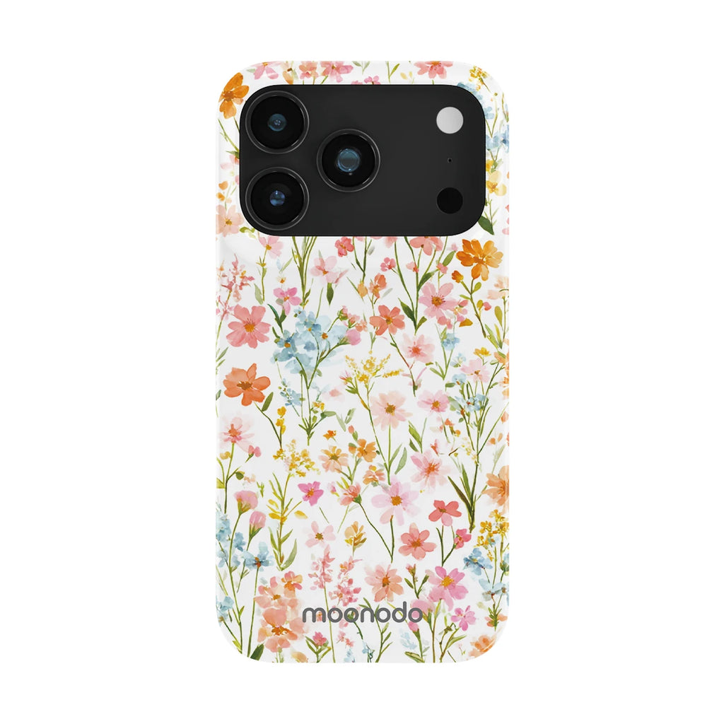 Meadow Melodies - iPhone 17 Pro Case
