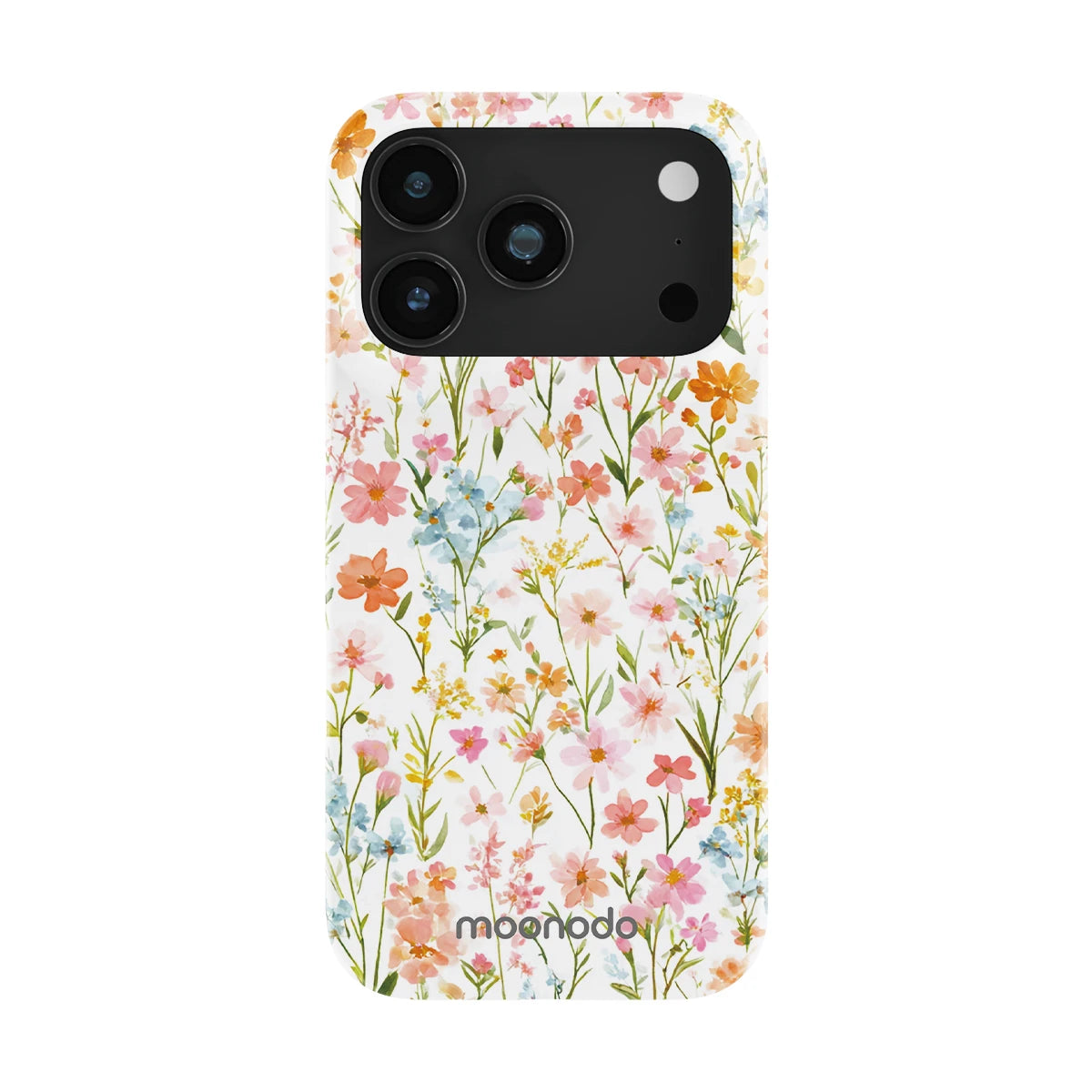 Meadow Melodies - iPhone 17 Pro Case